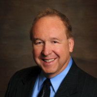 Barry Ruhlander