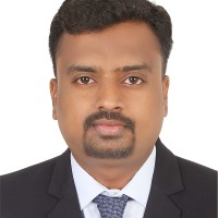 Sridhar Ramamurthy Cdcs Certified, Trade Digitization And Automation