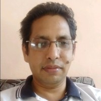 Sunil Kumar