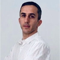 Lazar Nikolic