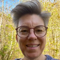 Lena Ellegaard Rasmussen