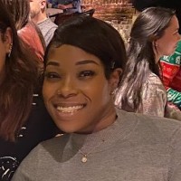 Cidney Mcintosh