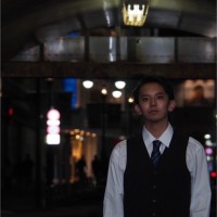 Kota Kikuchi