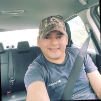 Darwin Cedillo Lavanda