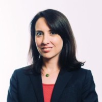 Sarah Moultrie