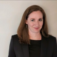 Abigail Mckenzie, Rhia