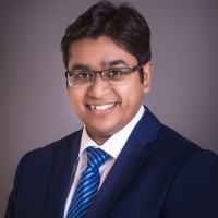 Ahmed Mahiyan, CFA, CMT, CFP (Canada, US)