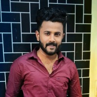 Revanth Kumar U