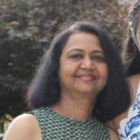 Trupti Patel