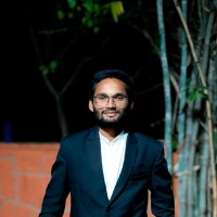 Mudimadugula Pramod