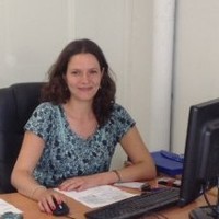 Pauline Guerreau