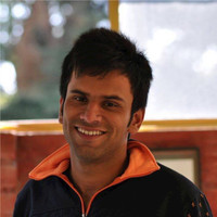 Manik Verma