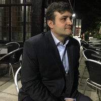 Murat Asiroglu