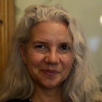 Jeanette Mikonauschke