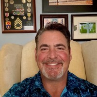 Bill George , Cpmr