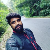 Dileep Kumar