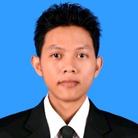 defri pramono