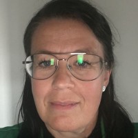 Christina Kristensen