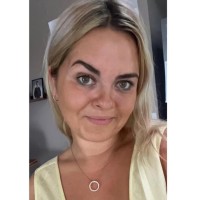 Andrea Sigurdardóttir
