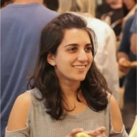 Shir Buxbaum