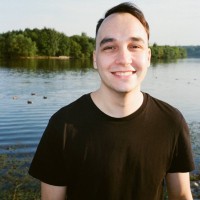 Ruslan Gumerov