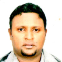 Sampath Ranasinhe