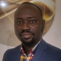 Ayo Omoteye (Cisa)