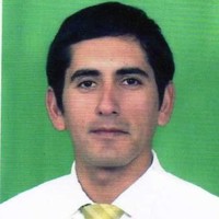 Jose David Alvarado Diaz