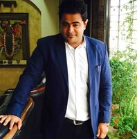 Darshit Goradia