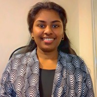 Vaishnavi Selvakumar
