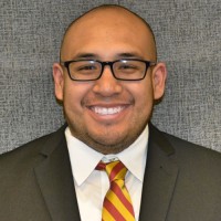 Michael Herrera, Pharmd, Rph