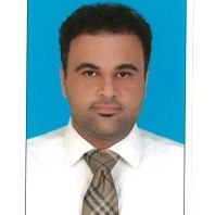 Abdulmuhsen Hasan