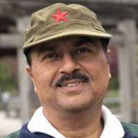 Sachin Gandhi