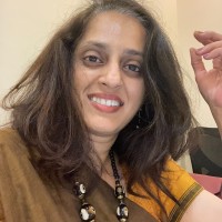 Meghali Katdare