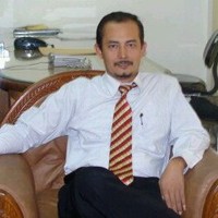 Anang Y K