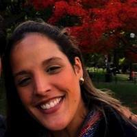 Anabel Dominguez