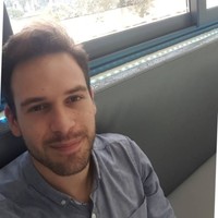 Nikolaos Koutsioukos