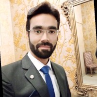Nehal Ahmed Hashmi