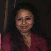 Sandhya Mahesh Kumar