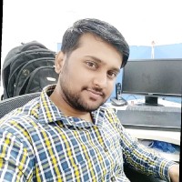Sagar Borate