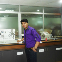 Md Ariful Islam