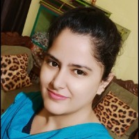 Jasbir Kour