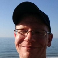 Scott Presnell