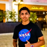 Mohammed Omer Siddiqui