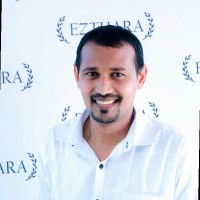 Nilanka Muthuthanthri