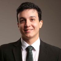 Luis Guilherme Tavares Santos