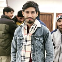 Arvind Chahar