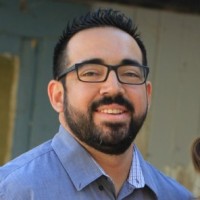 Steve Robles