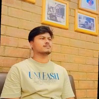 Kiran Chavan
