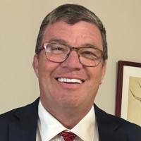 Keith Ward